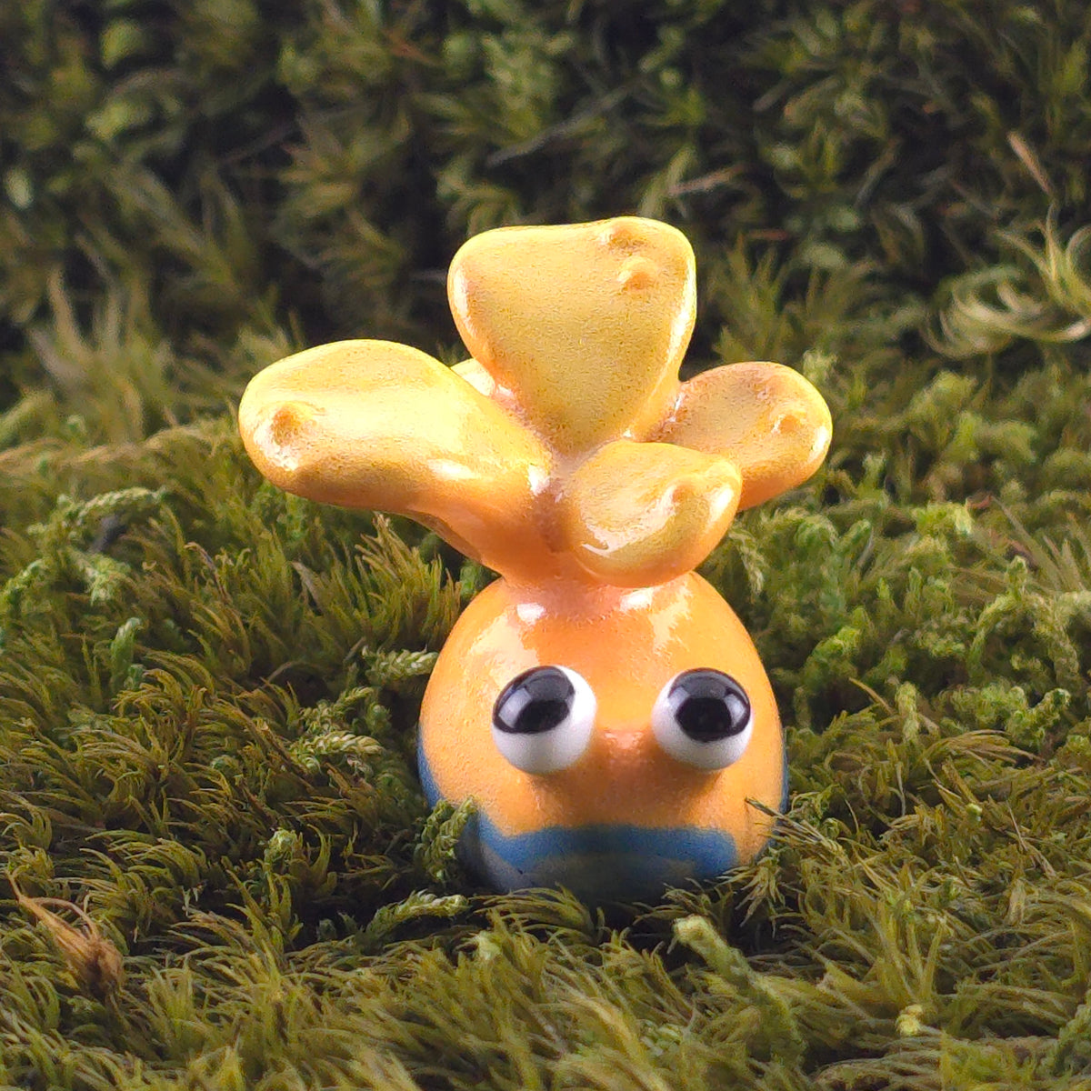 Ceramic Slug: Erelle