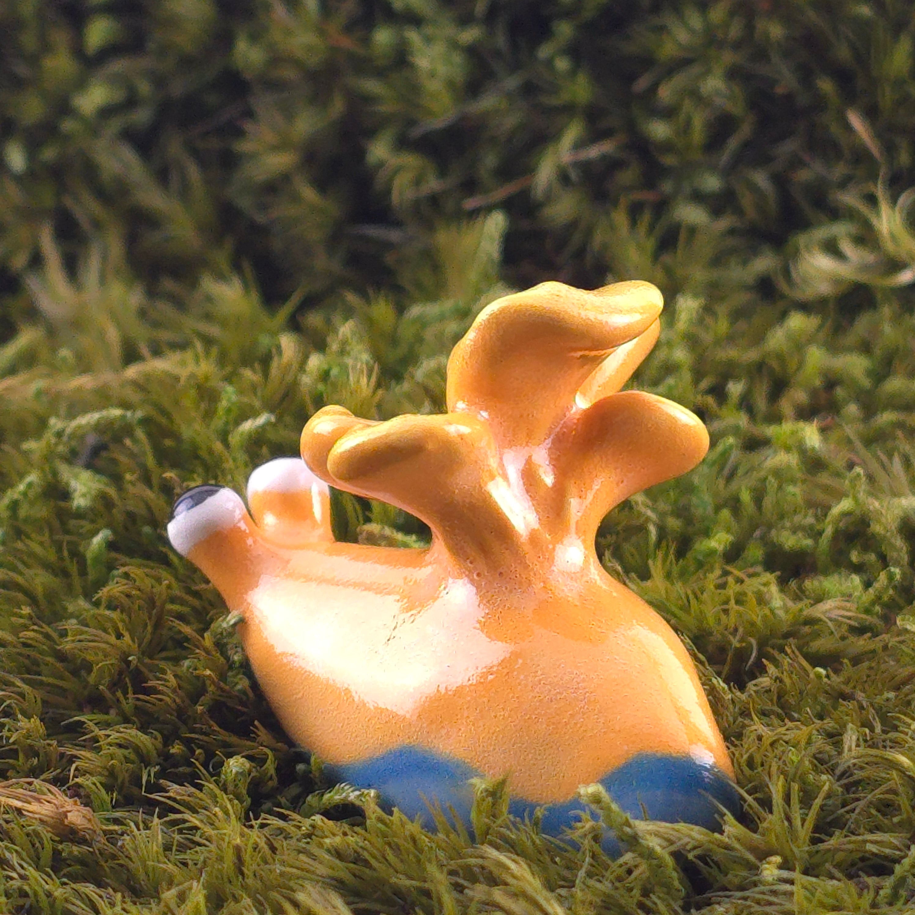 Ceramic Slug: Erelle