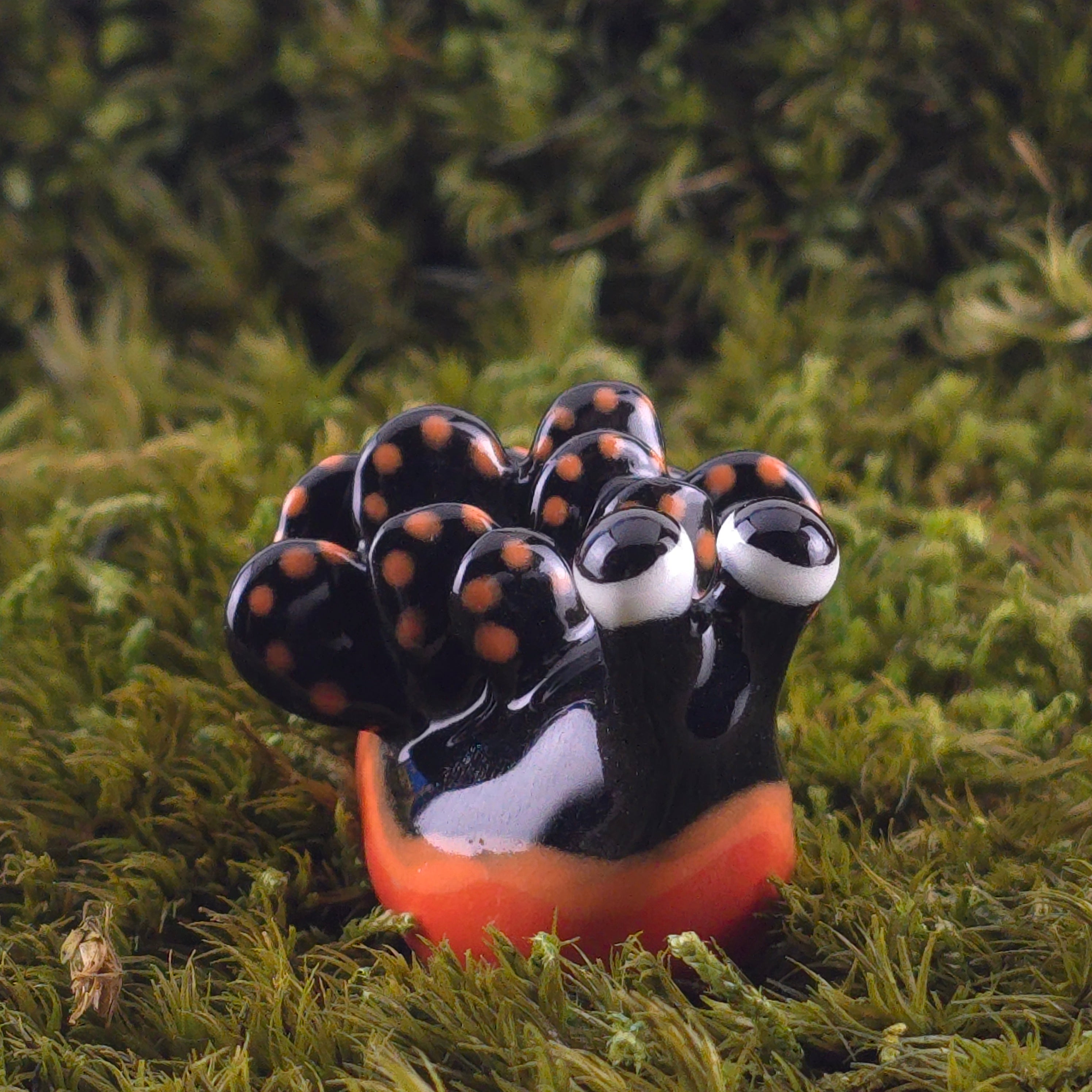 Ceramic Slug: Saps