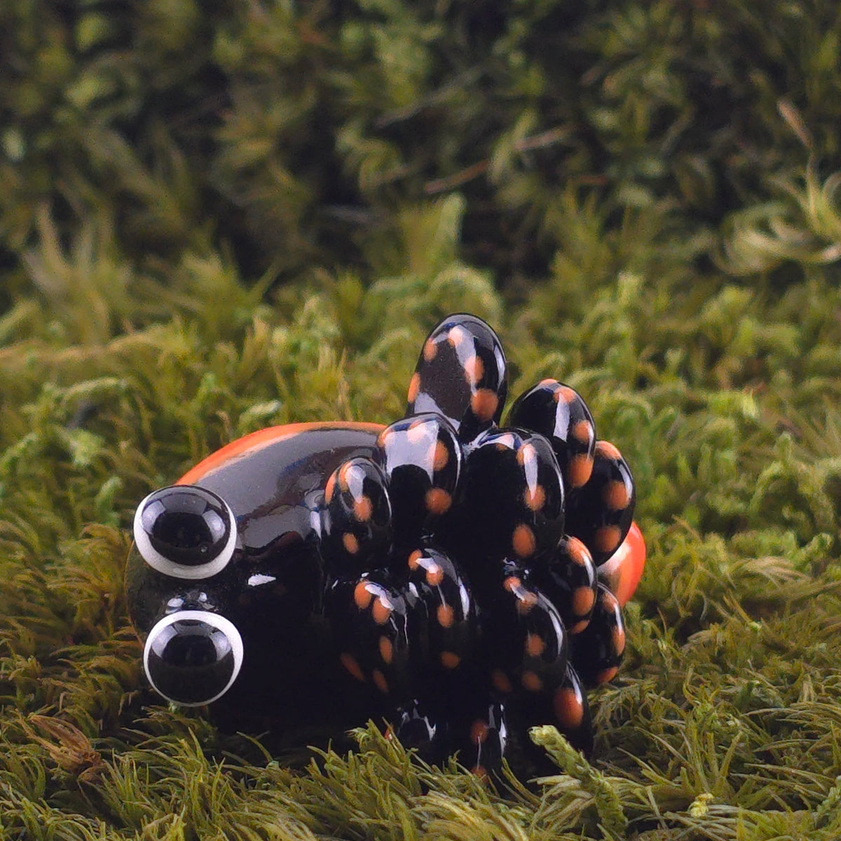 Ceramic Slug: Saps
