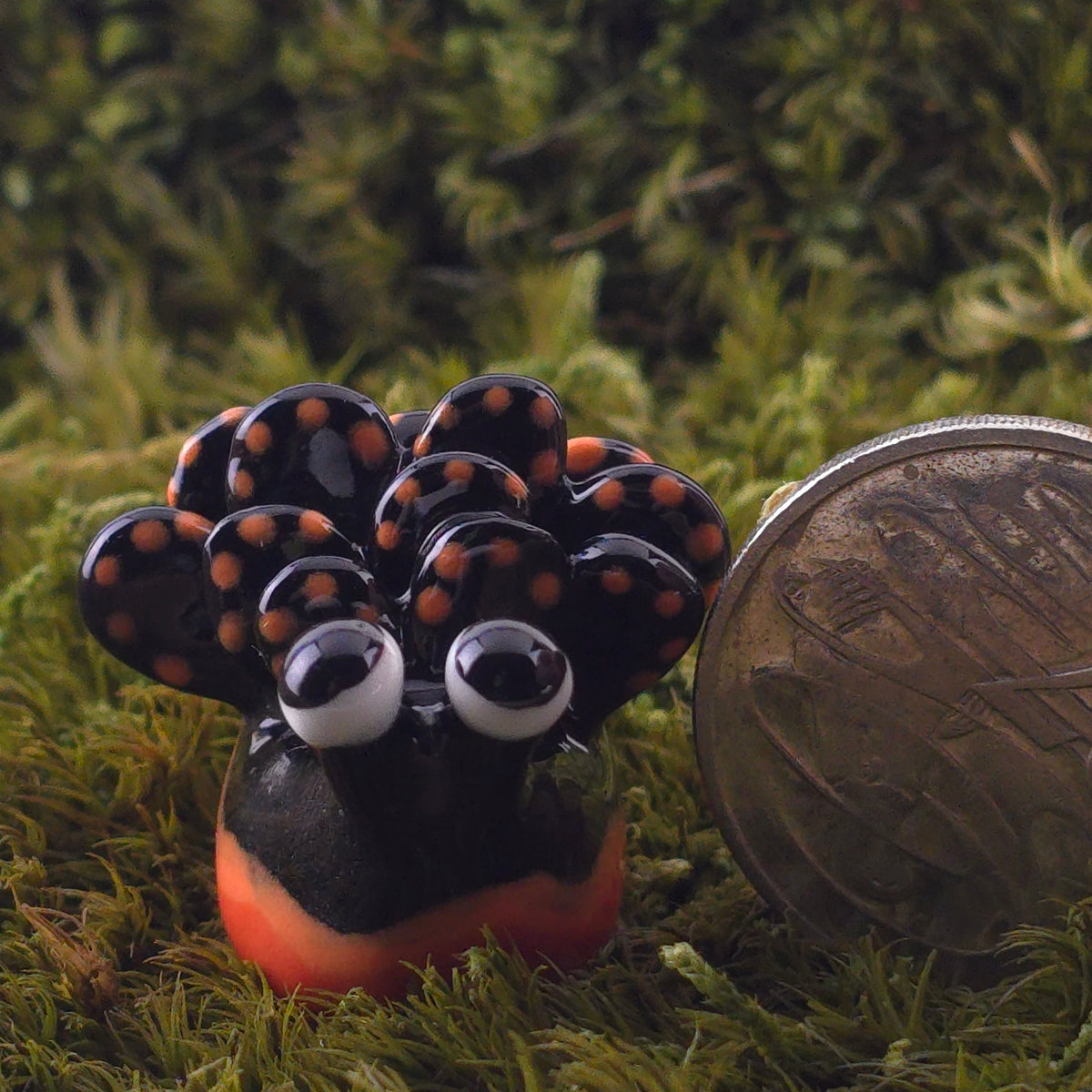 Ceramic Slug: Saps