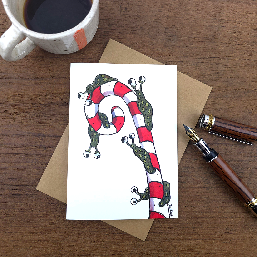 Christmas Card Pack