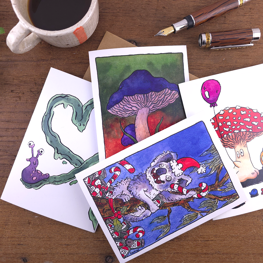 All Occasion Card Pack