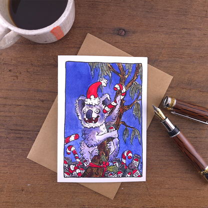 Christmas Card Pack