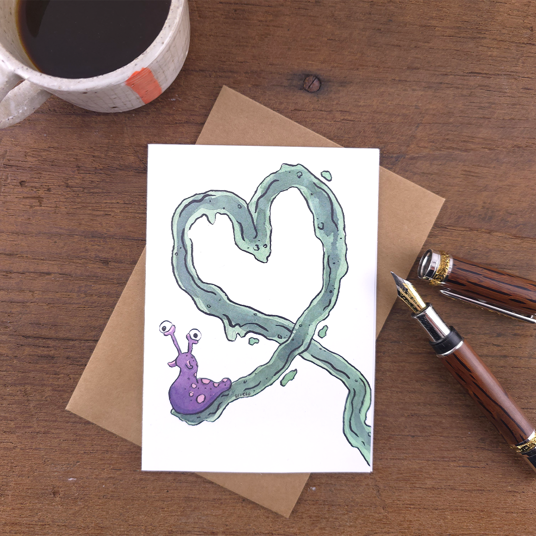Slug Love