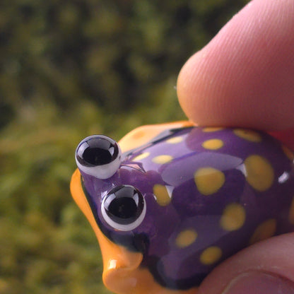 Ceramic Slug: Arion