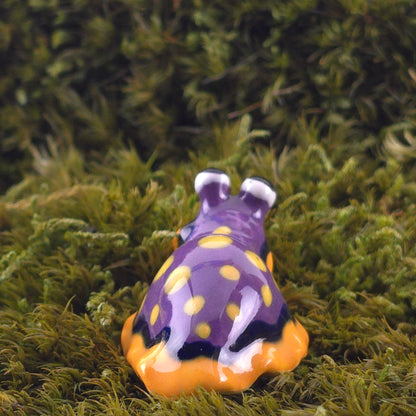 Ceramic Slug: Arion