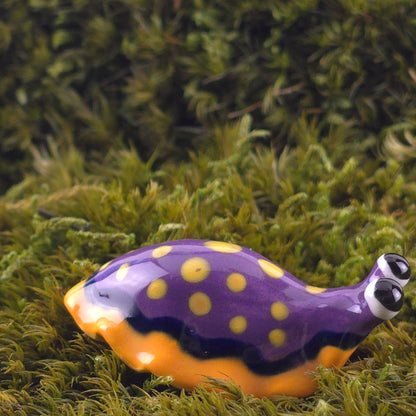 Ceramic Slug: Arion