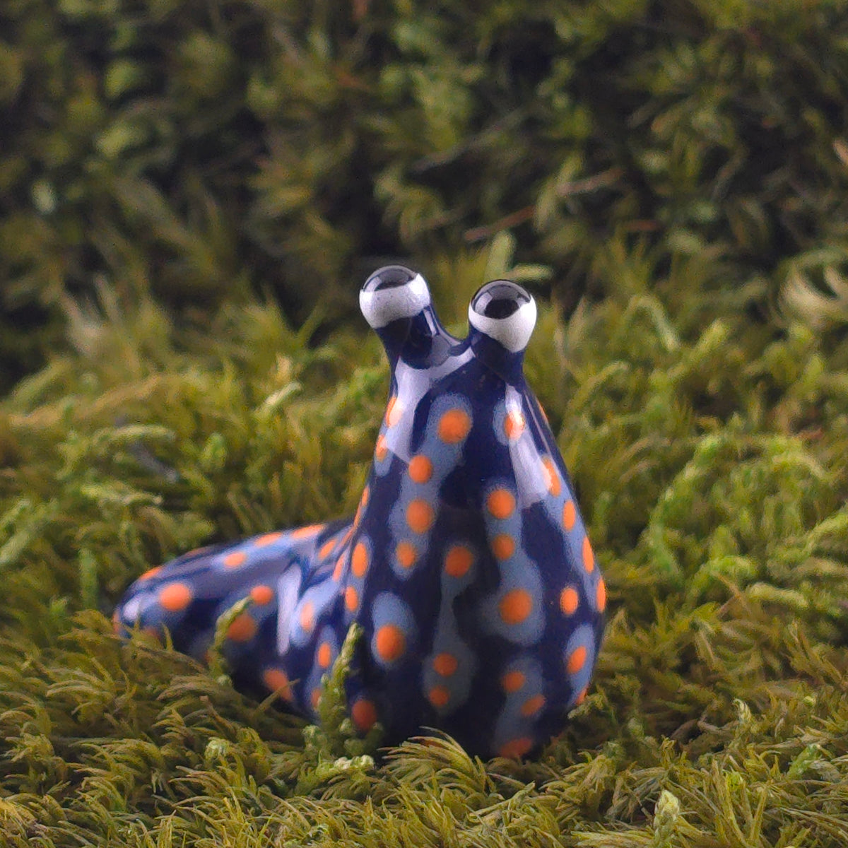 Ceramic Slug: Atler
