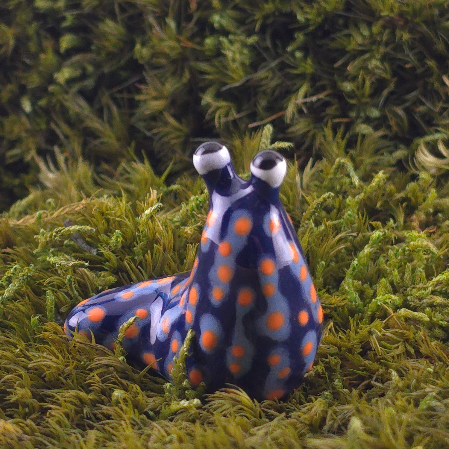Ceramic Slug: Atler