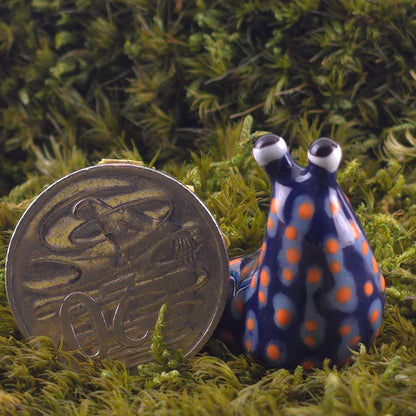 Ceramic Slug: Atler