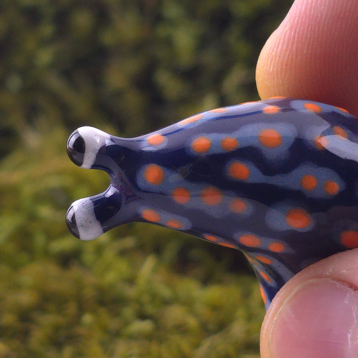 Ceramic Slug: Atler