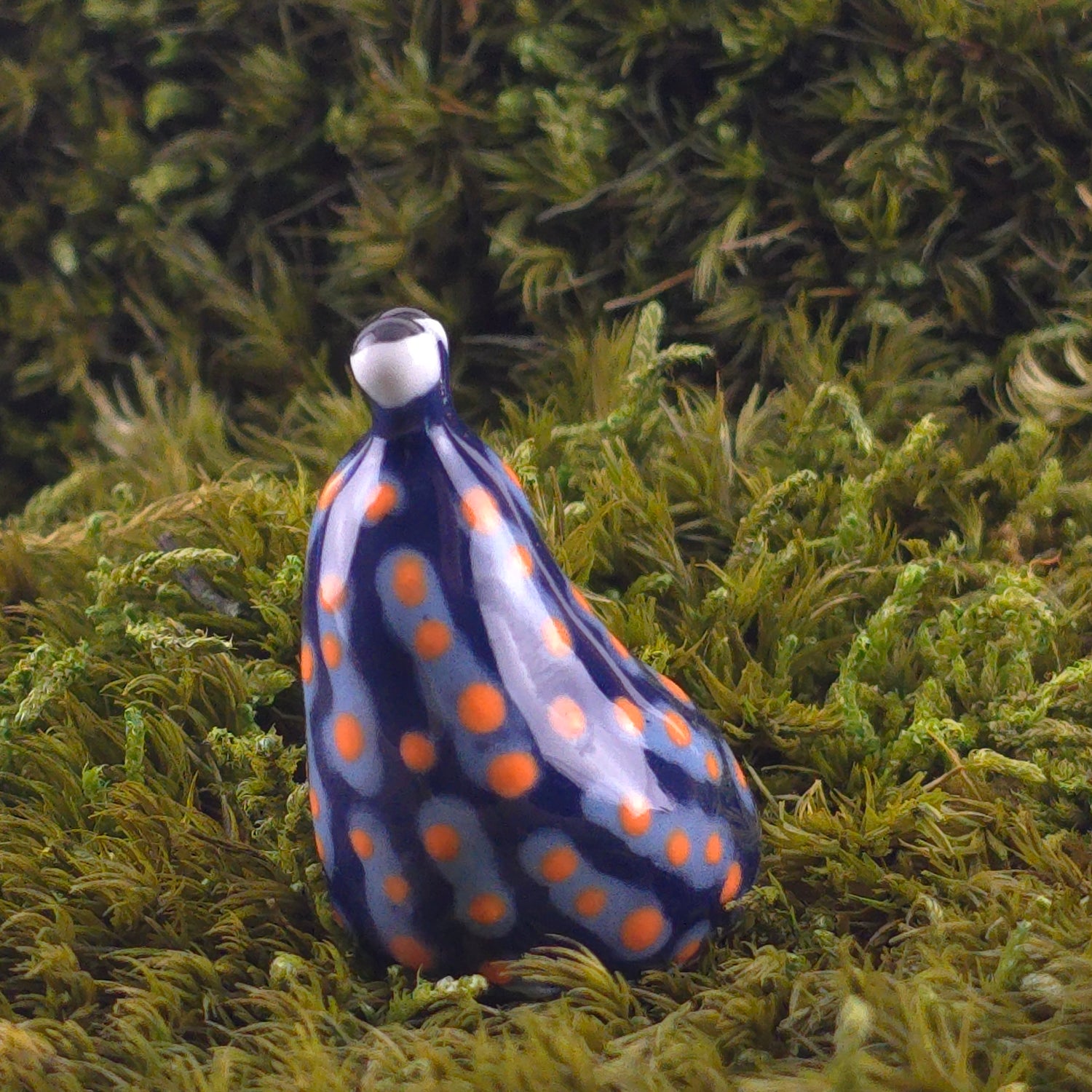 Ceramic Slug: Atler