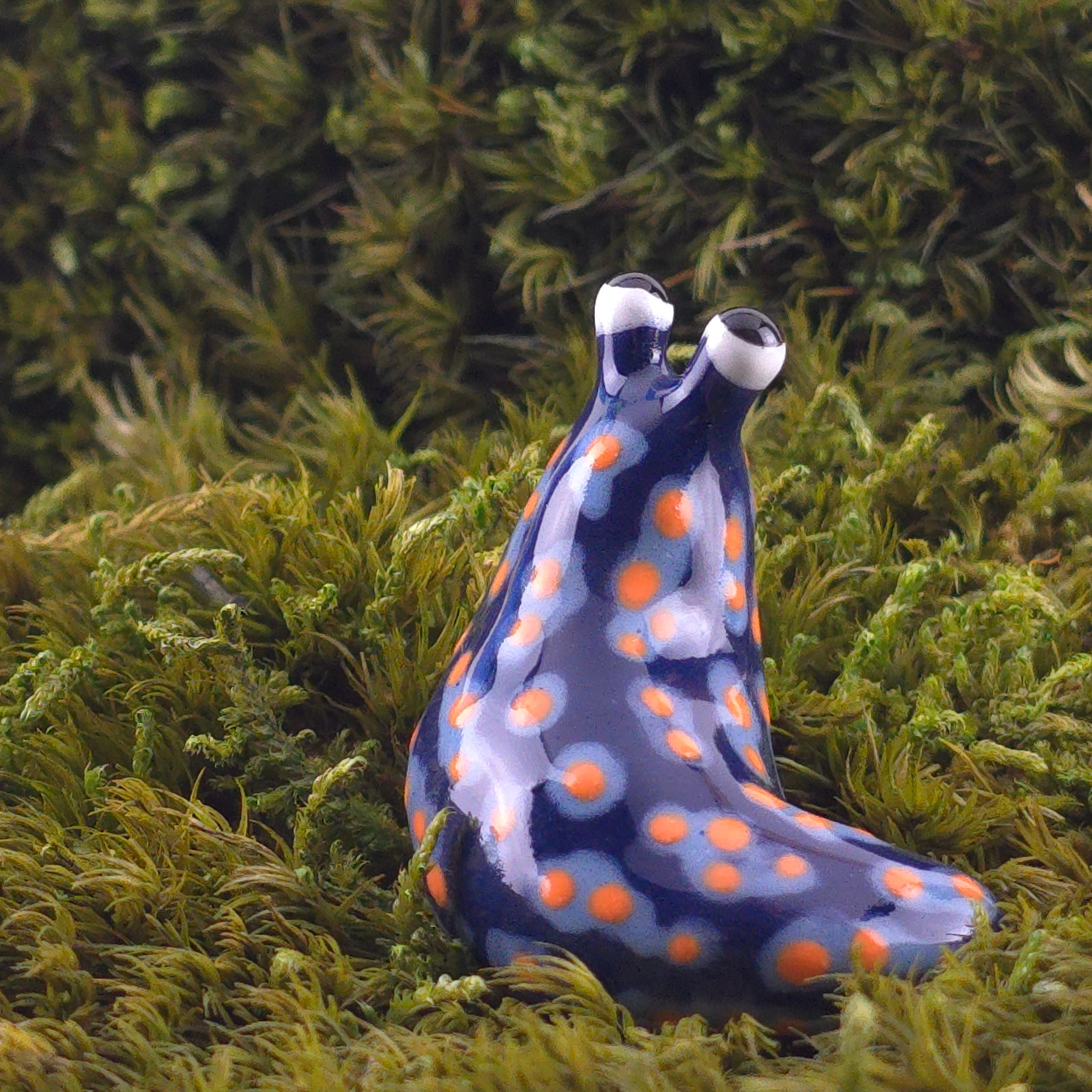 Ceramic Slug: Atler