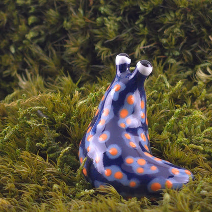 Ceramic Slug: Atler
