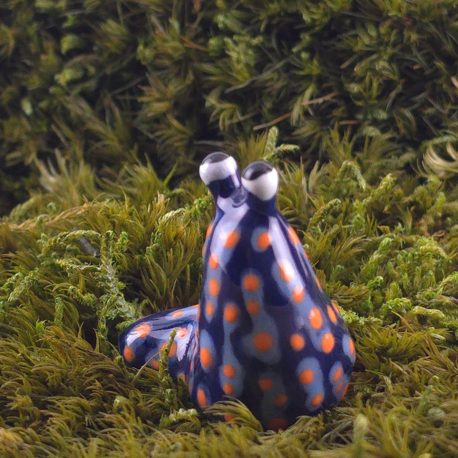 Ceramic Slug: Atler