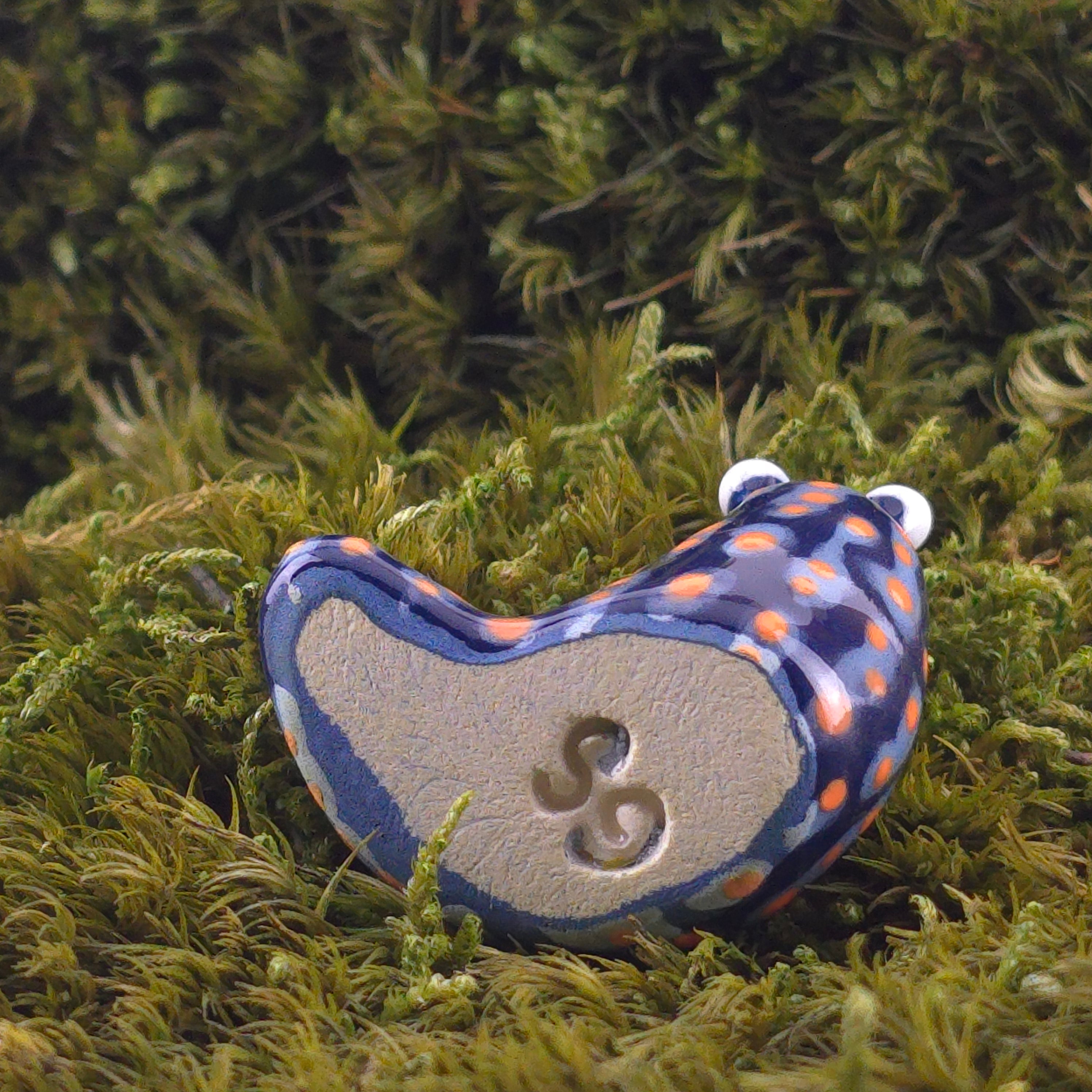 Ceramic Slug: Atler