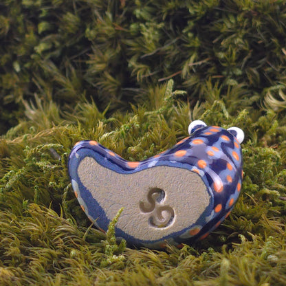 Ceramic Slug: Atler
