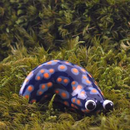 Ceramic Slug: Atler
