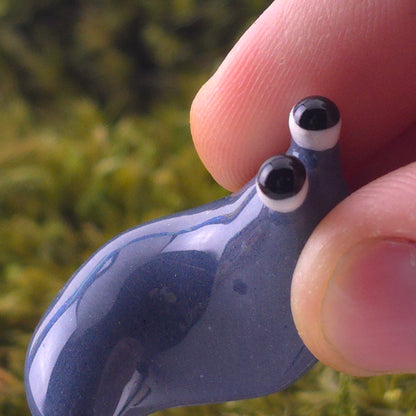 Ceramic Slug: Bellie