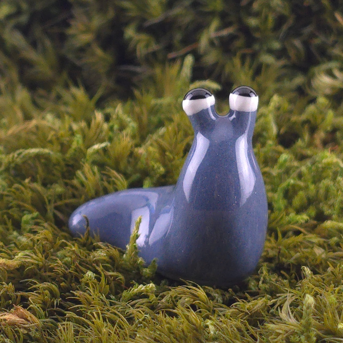 Ceramic Slug: Bellie