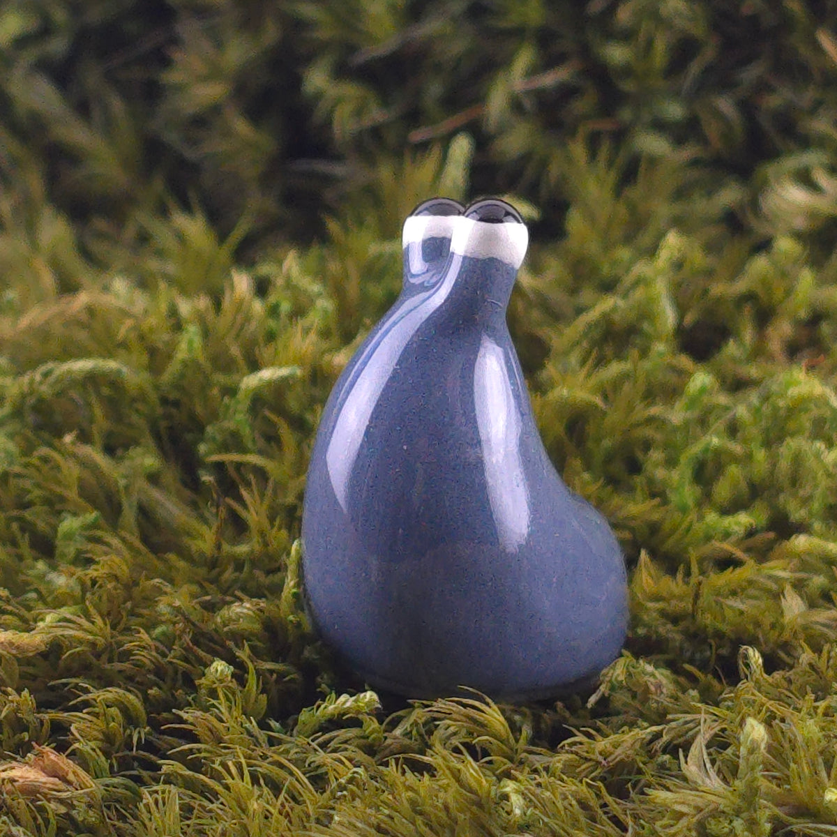 Ceramic Slug: Bellie