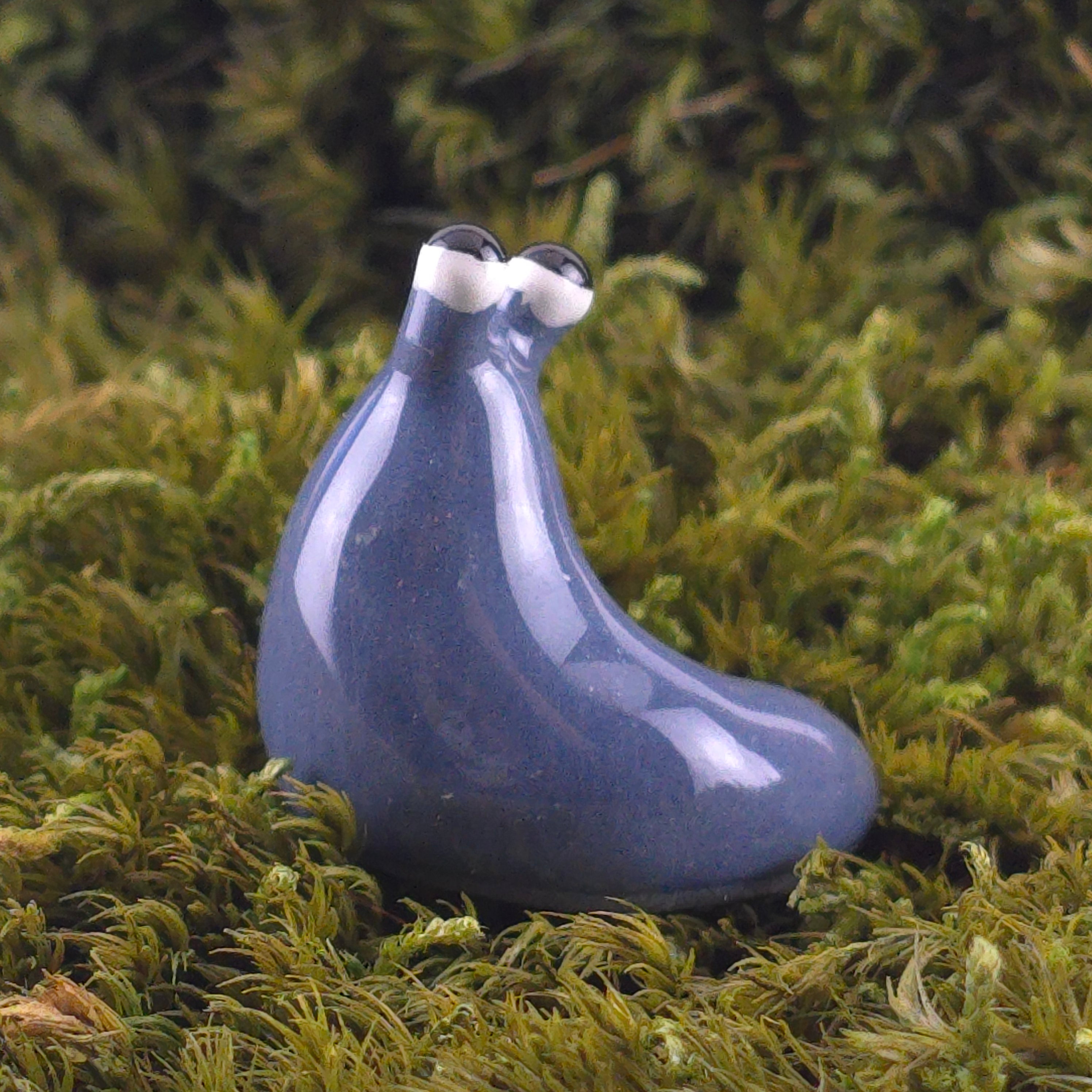 Ceramic Slug: Bellie