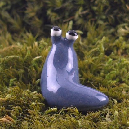 Ceramic Slug: Bellie