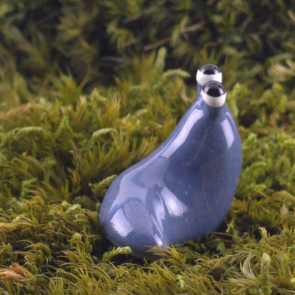 Ceramic Slug: Bellie