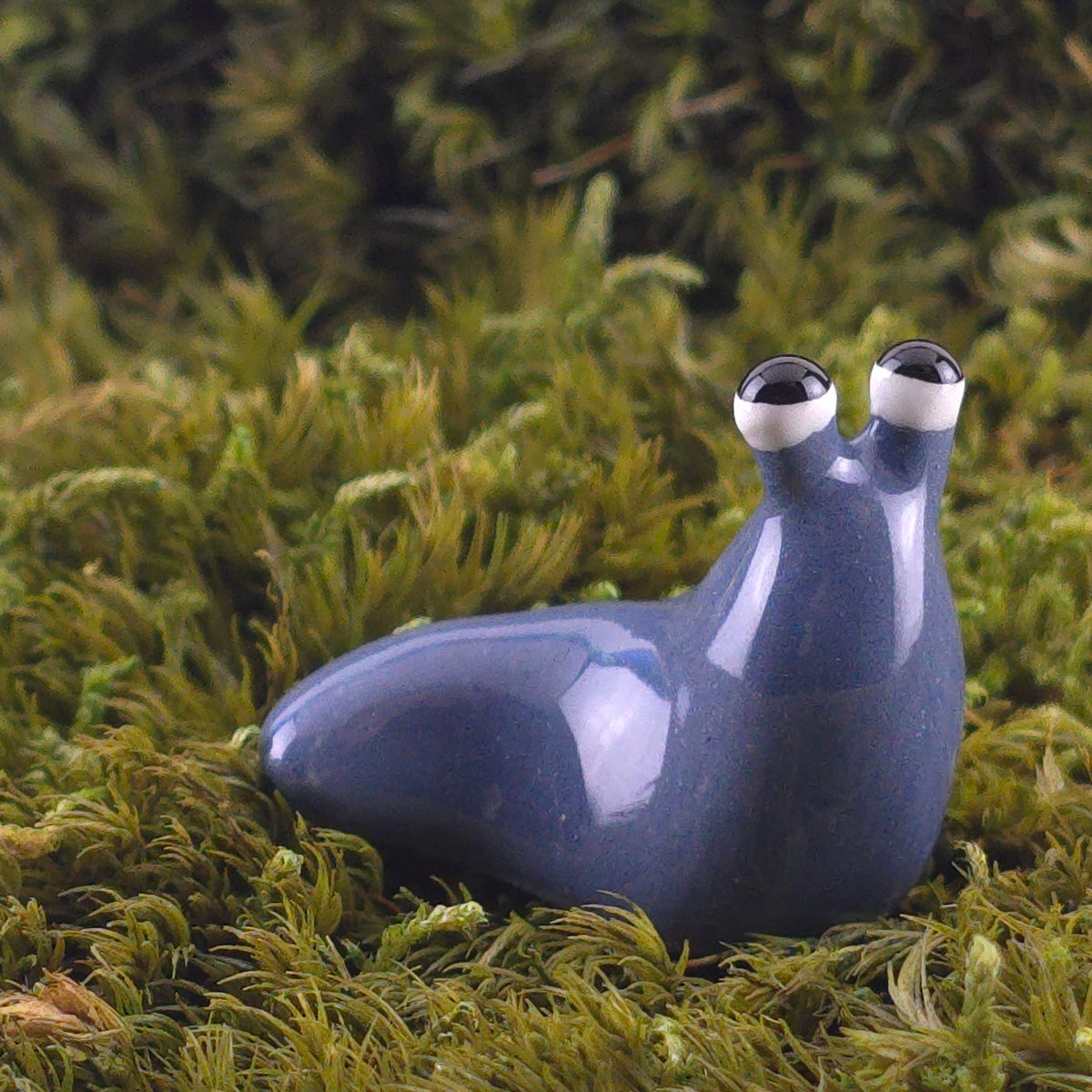 Ceramic Slug: Bellie