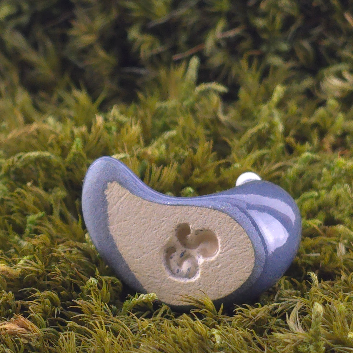 Ceramic Slug: Bellie