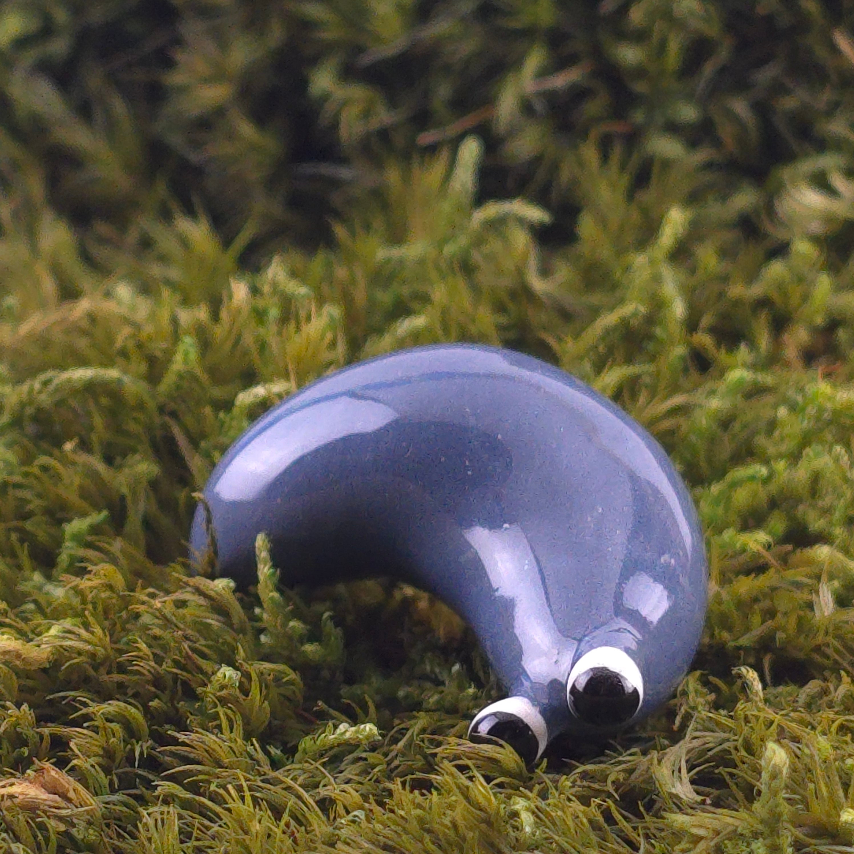 Ceramic Slug: Bellie