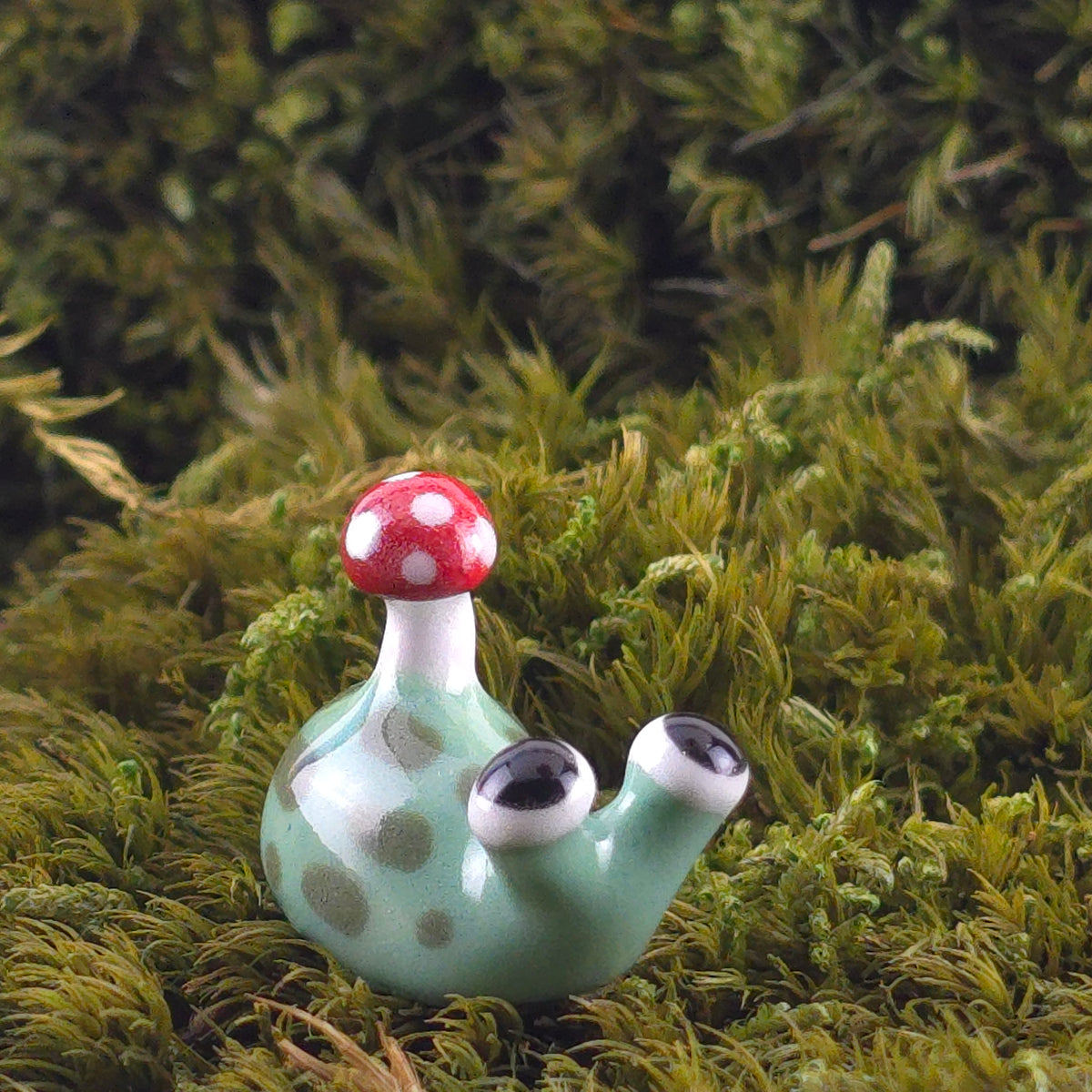 Ceramic Slug: Bud