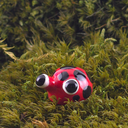 Ceramic Slug: Bug