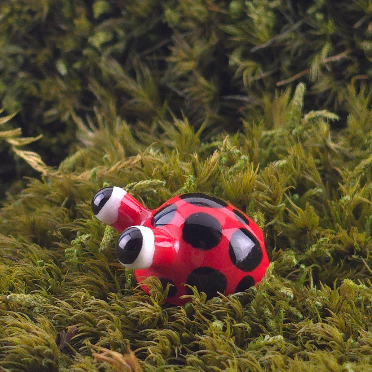 Ceramic Slug: Bug