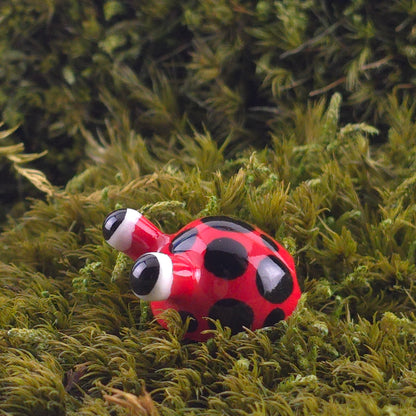 Ceramic Slug: Bug