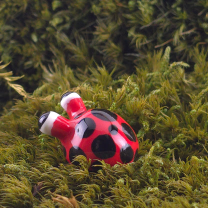 Ceramic Slug: Bug