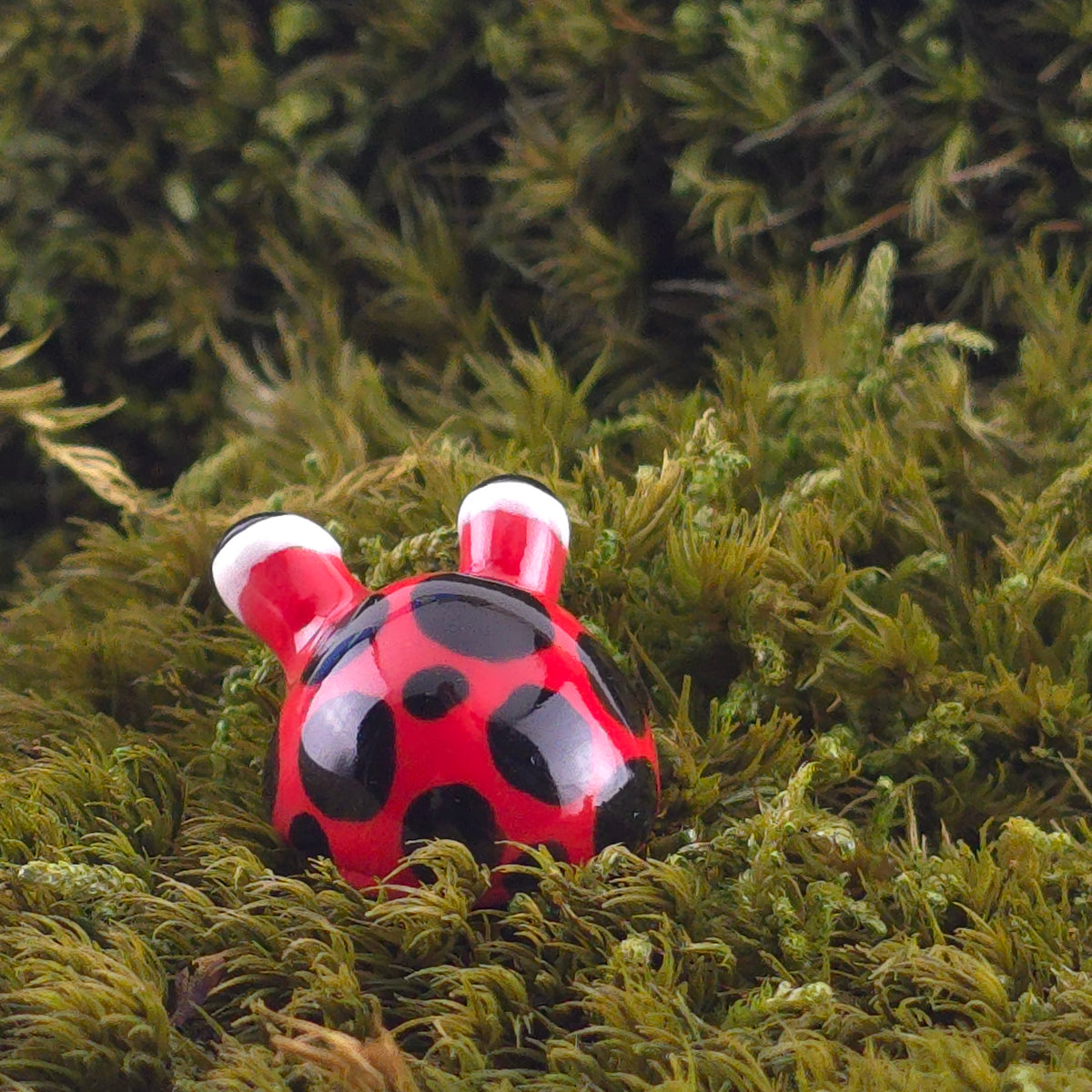 Ceramic Slug: Bug