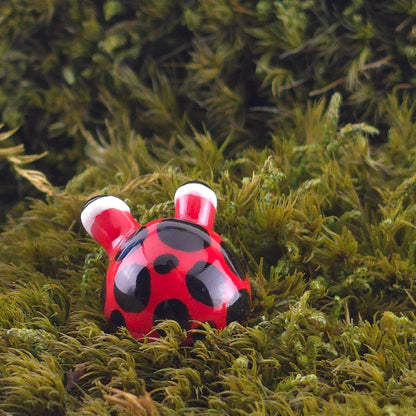 Ceramic Slug: Bug