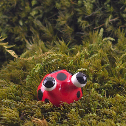 Ceramic Slug: Bug