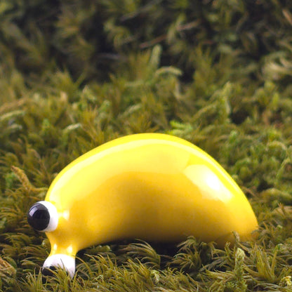 Ceramic Slug: Butter