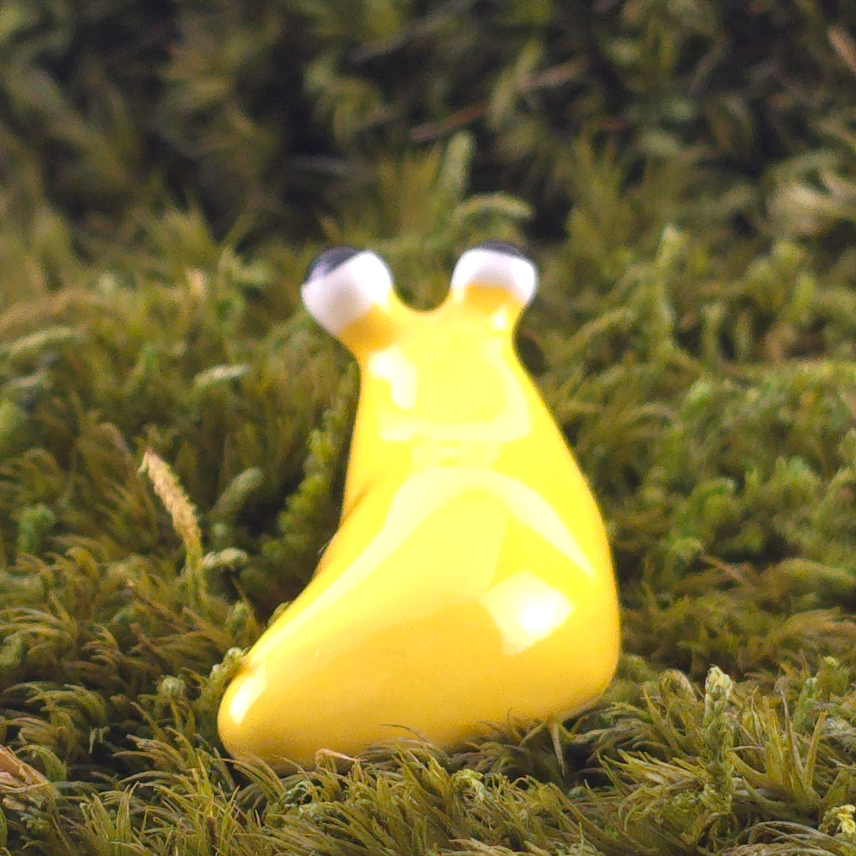 Ceramic Slug: Butter