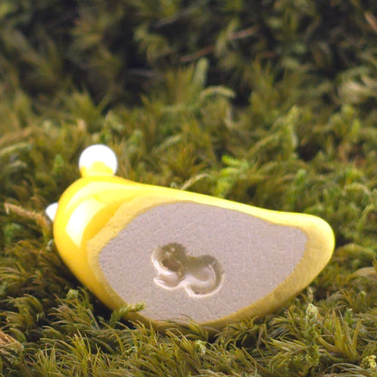 Ceramic Slug: Butter
