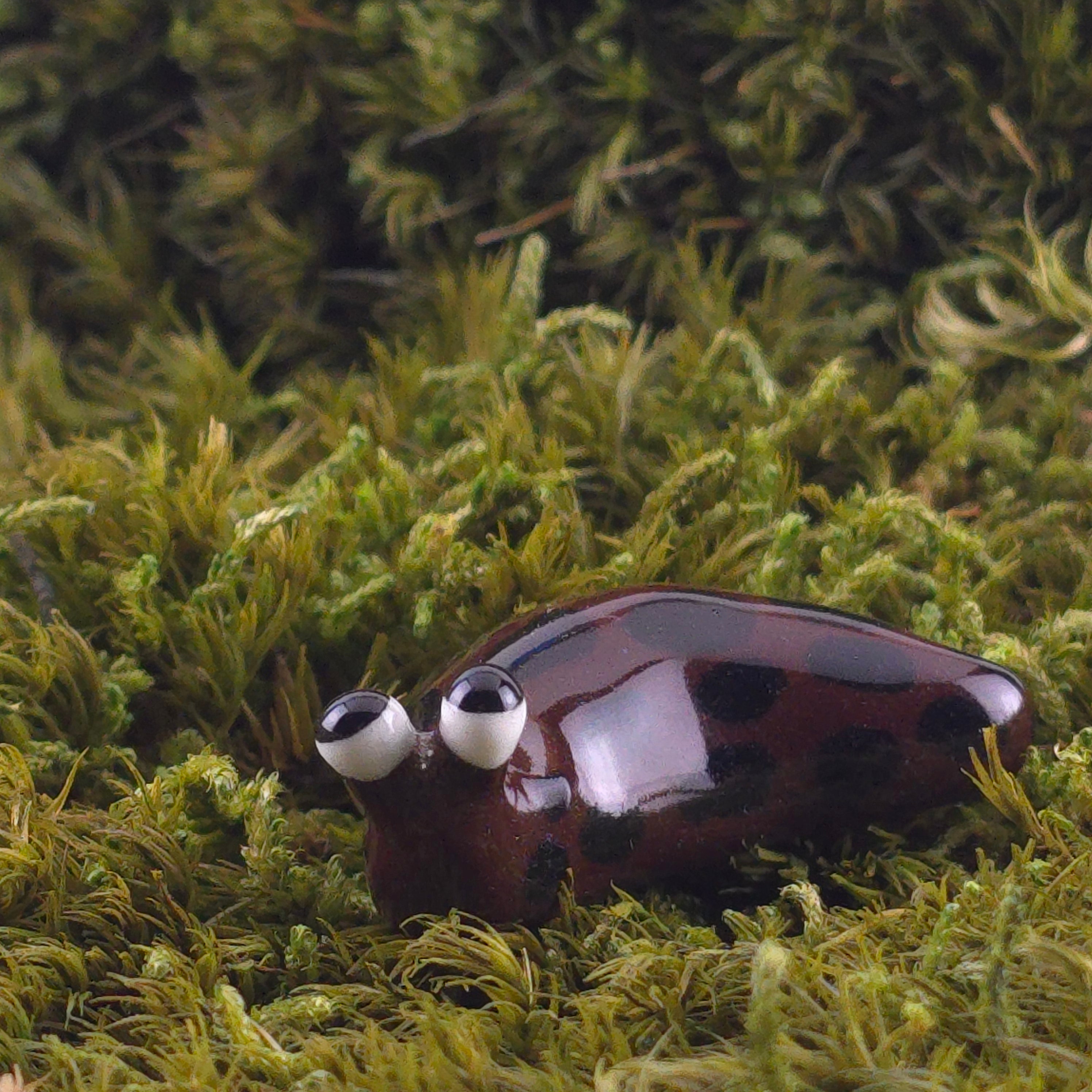 Ceramic Slug: Chet