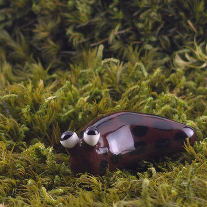 Ceramic Slug: Chet