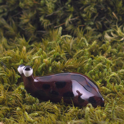 Ceramic Slug: Chet