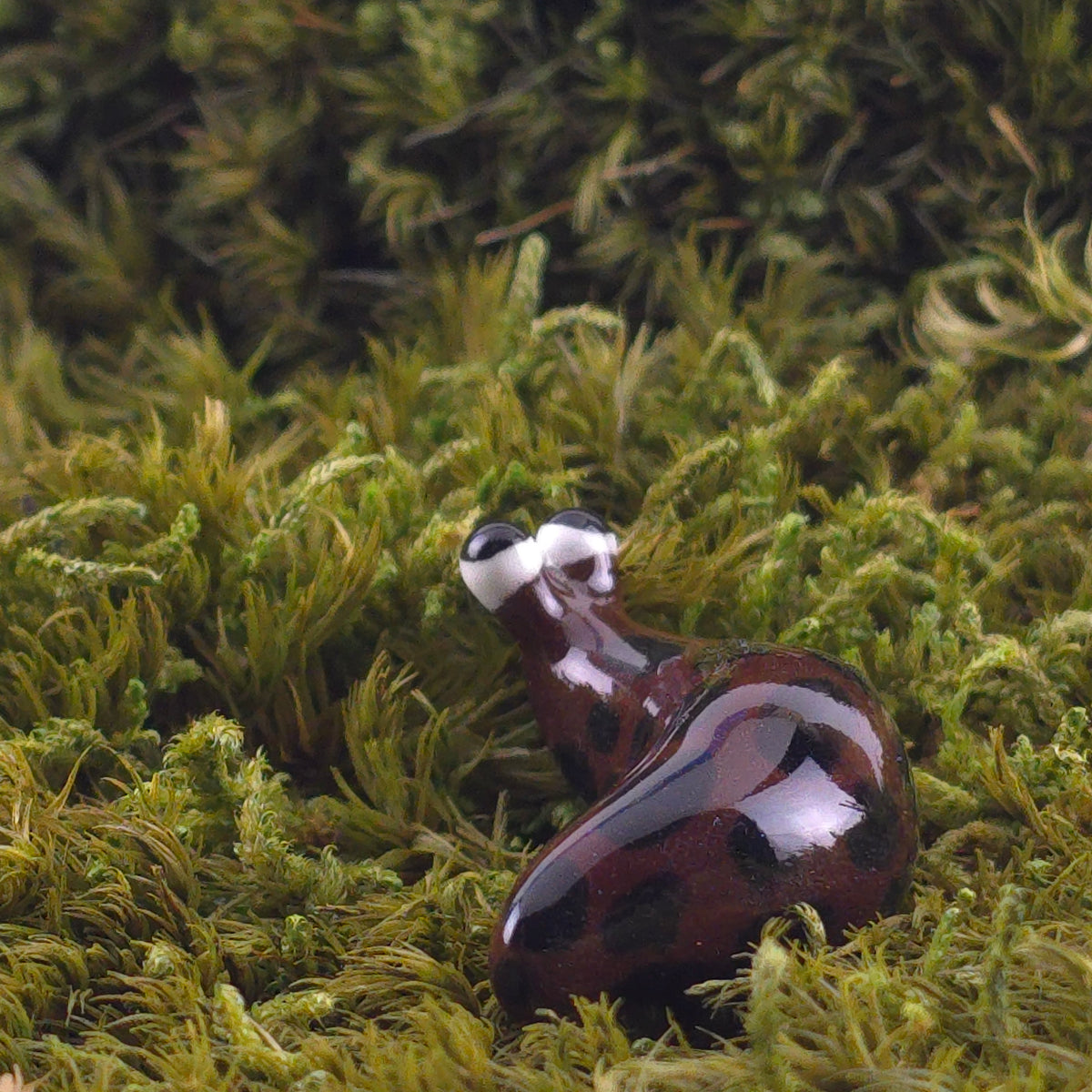Ceramic Slug: Chet