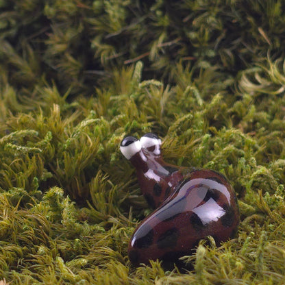 Ceramic Slug: Chet
