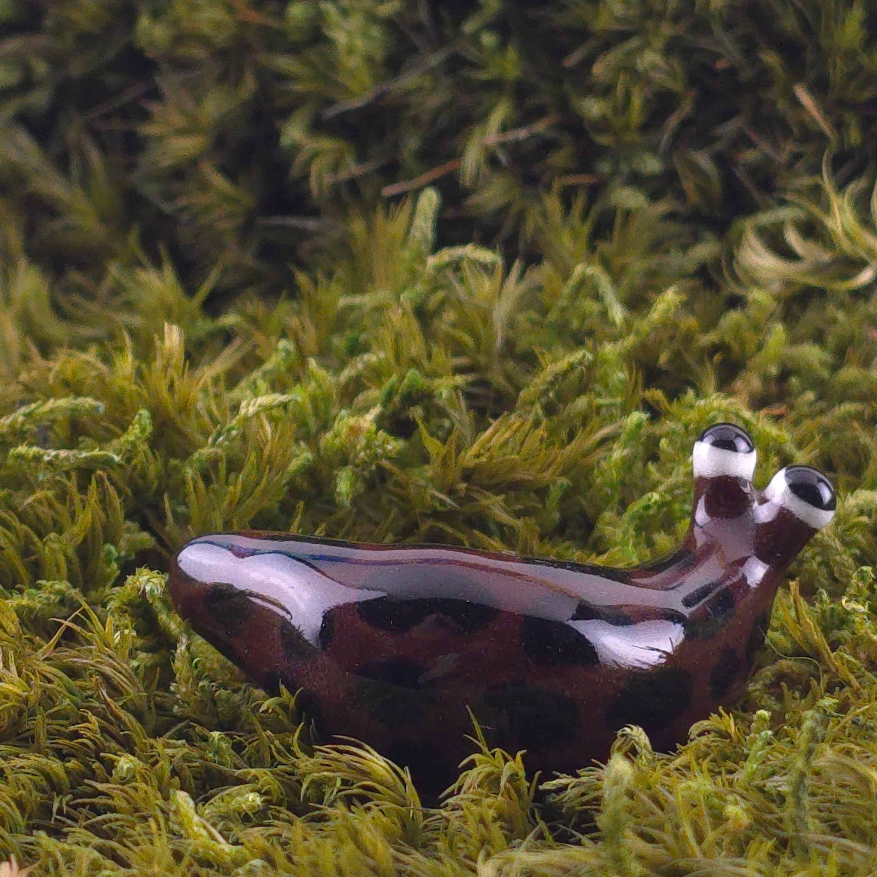 Ceramic Slug: Chet