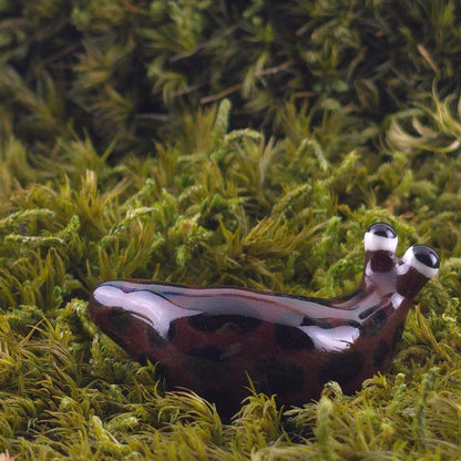 Ceramic Slug: Chet
